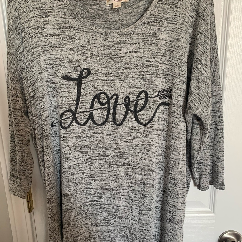 Women’s Tunic